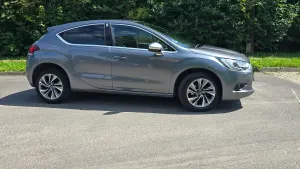 Citroën DS4 2012