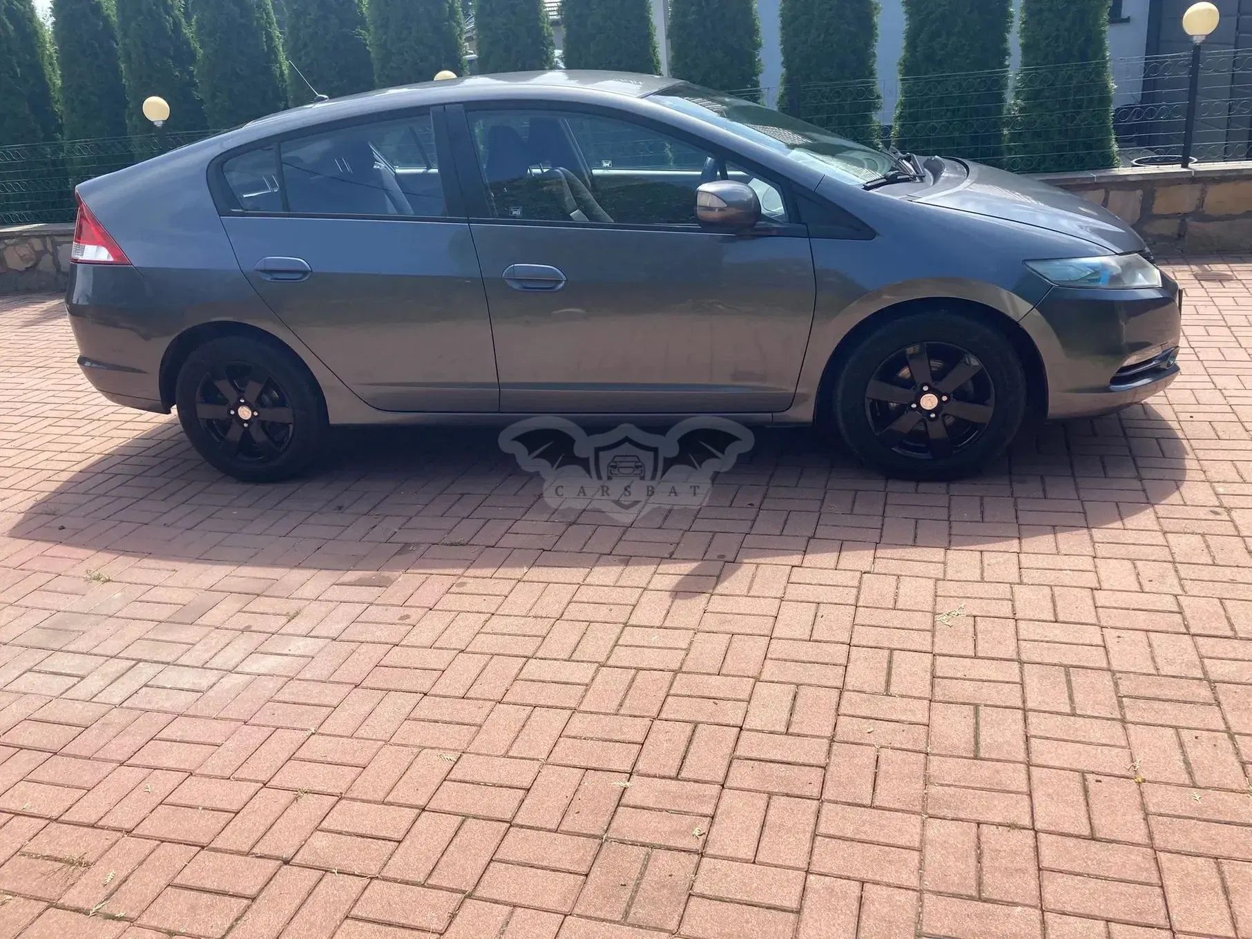 Honda Insight 1.3 2009