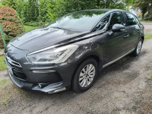 Citroën DS5 1.6 BlueHDi Chic 2014