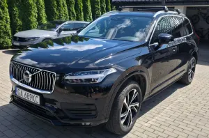 Volvo XC90 II (2014-) B5 D AWD Momentum Pro 7os 2021