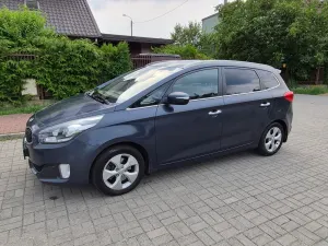Kia Carens (Rondo) IV (2013-) 1.6 GDI L 2013