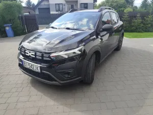 Dacia Sandero III (2020-) 1.0 TCe Essential 2024