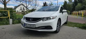 Honda Civic IX (2011-2017) 1.8 Executive 2015