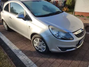 Opel Corsa D (2006-2014) 1.4 16V Edition 2010