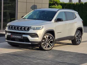 Jeep Compass II (2016-) 1.5 T4 mHEV Limited FWD S&S DCT 2022