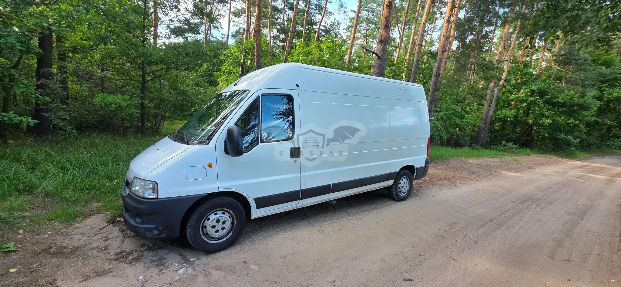 Fiat Ducato 2006