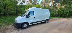 Fiat Ducato 2006