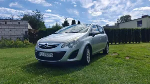 Opel Corsa D (2006-2014) 1.3 CDTI Edition / Active 2012