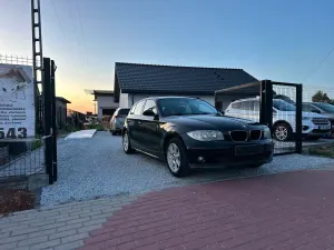 BMW 1 Series E81/E87 (2004-2013) 116i 2005