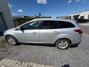 Ford Focus Mk3 (2010-2018) 1.6 TI-VCT Trend 2011