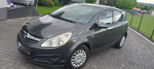 Opel Corsa D (2006-2014) 2010