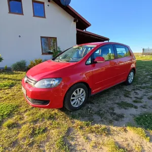 Volkswagen Golf Plus II (2008-2012) 2013