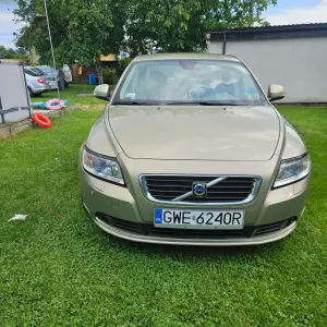 Volvo S40 II (2004-2012) 2009