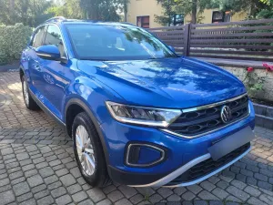 Volkswagen T-ROC I (2017-2025) 1.5 TSI Life 2022
