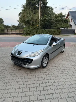 Peugeot 207 120 Premium 2007