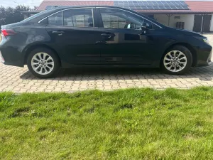 Toyota Corolla Seria E21 (2019-) 1.6 Comfort 2019