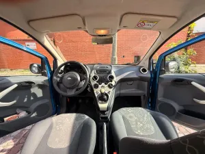 Ford KA/KA+ II (2008-2018) 2015