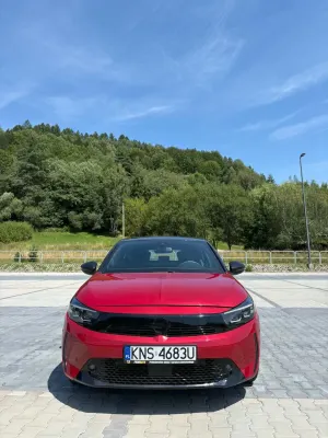 Opel Corsa F (2019-) 1.2 Direct Injection Turbo Start/Stop Ultimate 2024