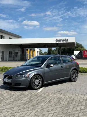 Volvo C30 1.6D DRIVe Kinetic 2007