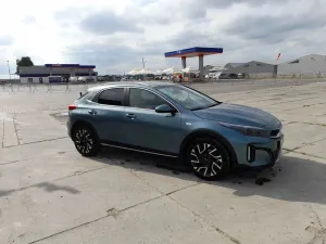 Kia XCeed 1.5 T-GDI M 2023