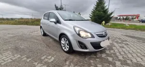 Opel Corsa D (2006-2014) 1.2 16V Color Edition 2014
