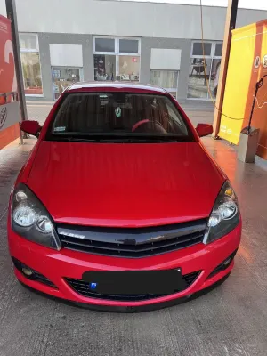 Opel Astra H (2004-2014) 1.6 Enjoy 2007