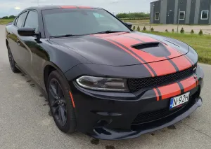 Dodge Charger 3.6 GT 2021