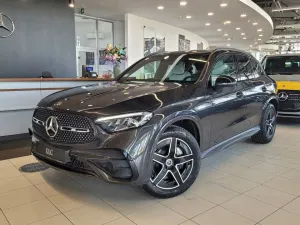 Mercedes-Benz GLC II (2022-) 2026