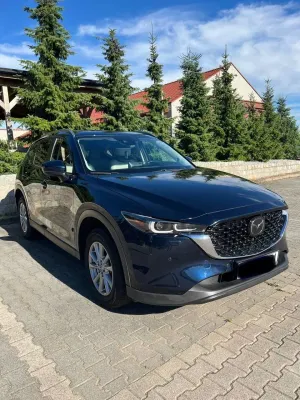 Mazda CX-5 II (2017-) SKYACTIV-G 194 Exclusive-Line 2023