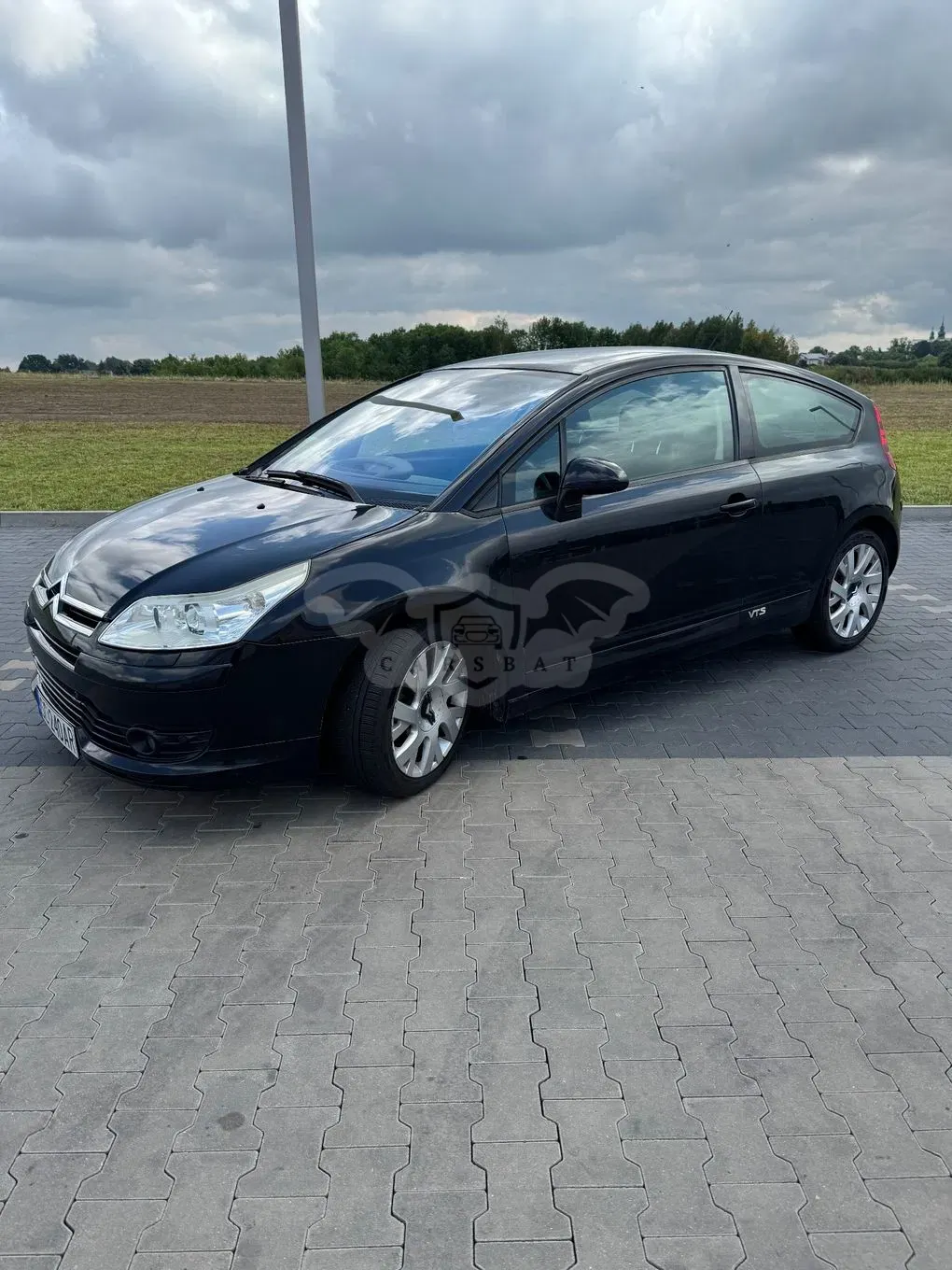 Citroën C4 I (2004-2010) 1.6 16V VTR 2005