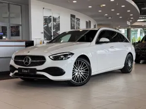Mercedes-Benz C W206 (2021-) 2025