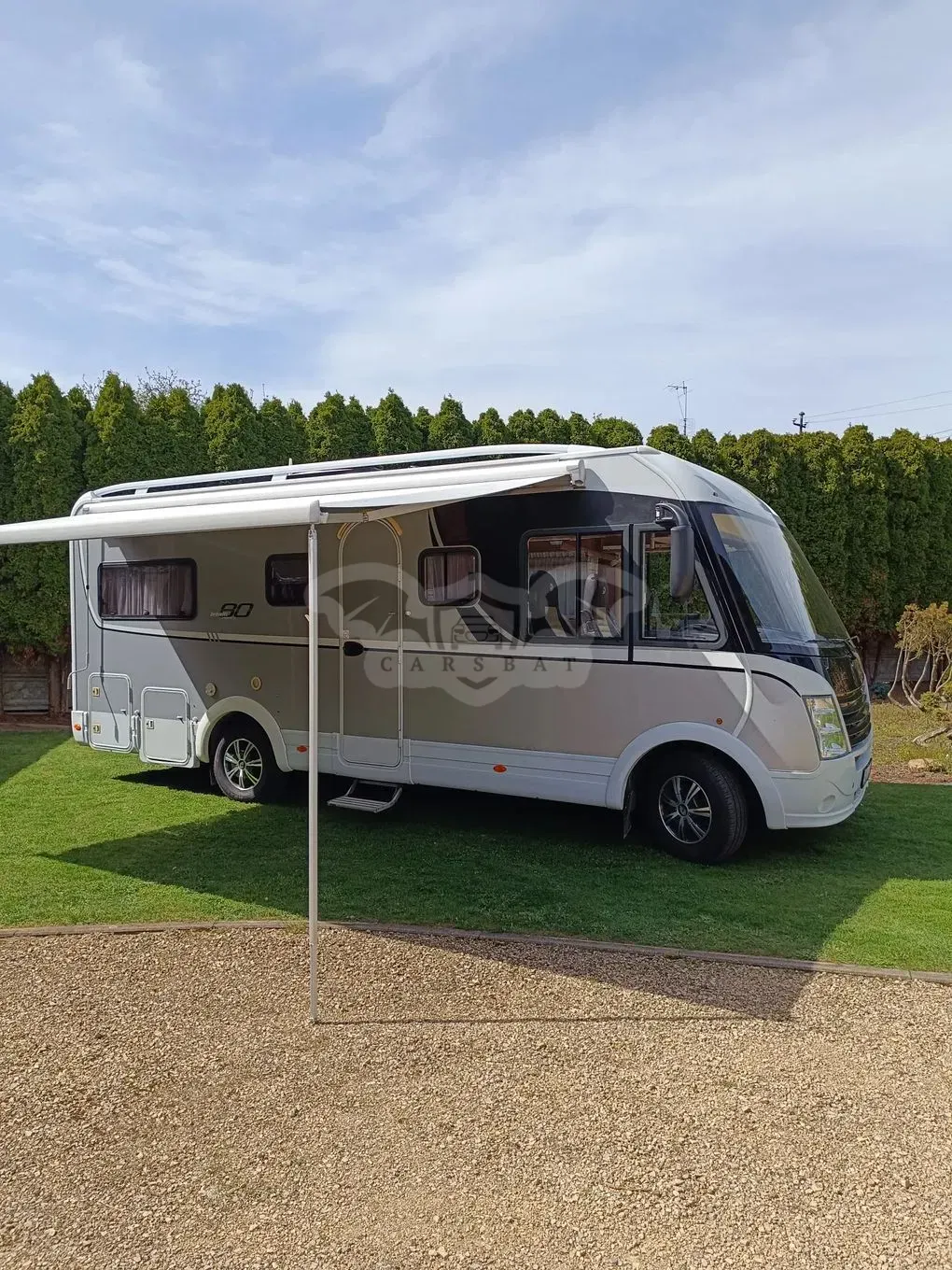 Fiat Ducato 2012