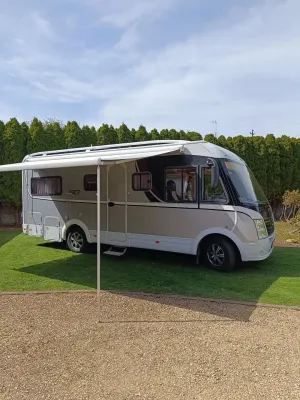 Fiat Ducato 2012