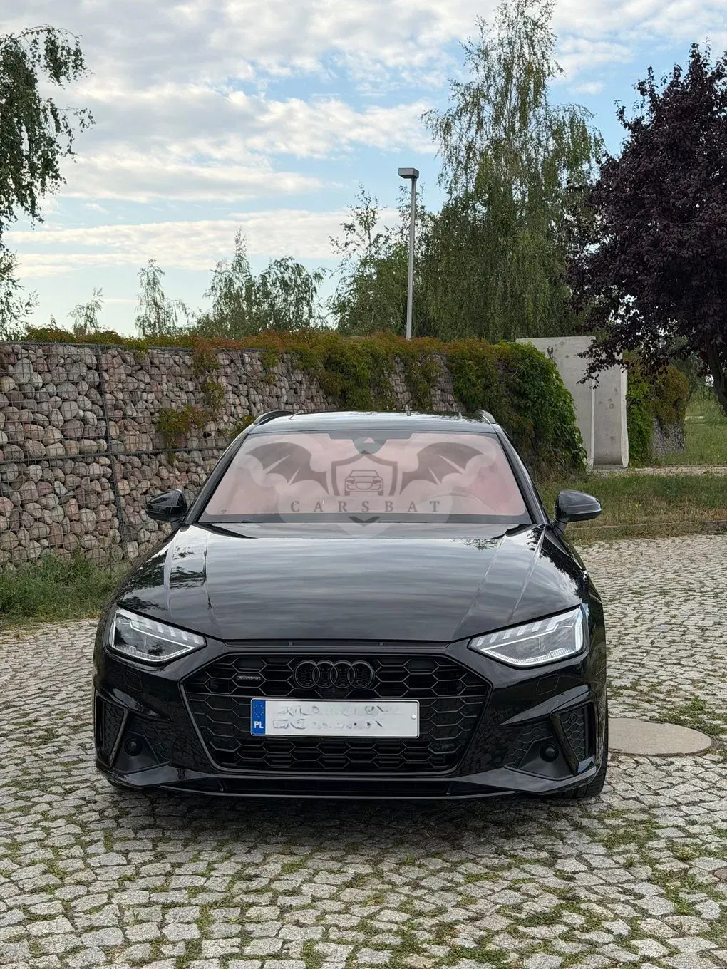 Audi A4 B9 (2015-) 40 TFSI mHEV Quattro S Line S tronic 2024