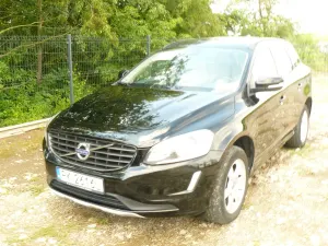 Volvo XC60 I (2008-2017) D3 Momentum 2017