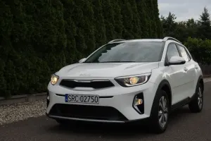 Kia Stonic 1.0 T-GDI 100 OPF Dream-Team Edition 2024