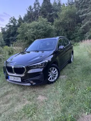 BMW X1 F48 (2015-2022) sDrive18i 2019