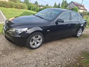 BMW 5 Series E60/E61 (2003-2010) 525d 2004
