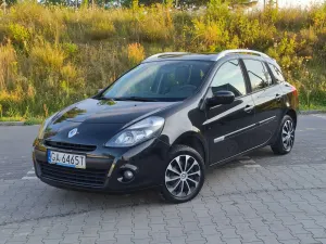 Renault Clio III (2005-2012) 1.2 16V Dynamique 2010