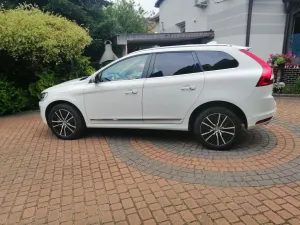 Volvo XC60 I (2008-2017) T5 Drive-E Summum 2016