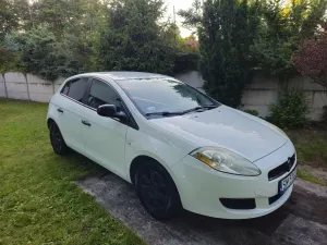 Fiat Bravo II (2007-) 1.4 16V Dynamic 2009