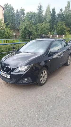 Seat Ibiza IV (2008-2017) SC 1.2 12V Entry 2010