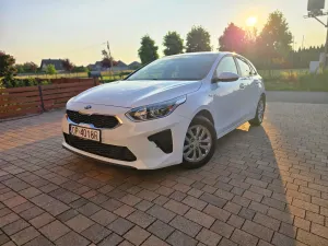 Kia Ceed III (2018-) 1.0 T-GDI S 2020