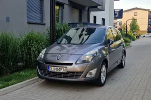 Renault Scenic III (2009-2016) 2010