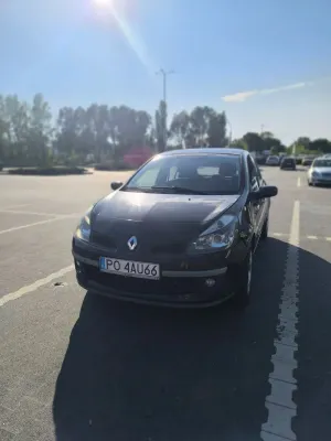 Renault Clio III (2005-2012) 1.2 16V Authentique 2006