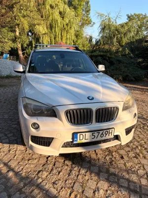 BMW X1 E84 (2009-2015) 2011