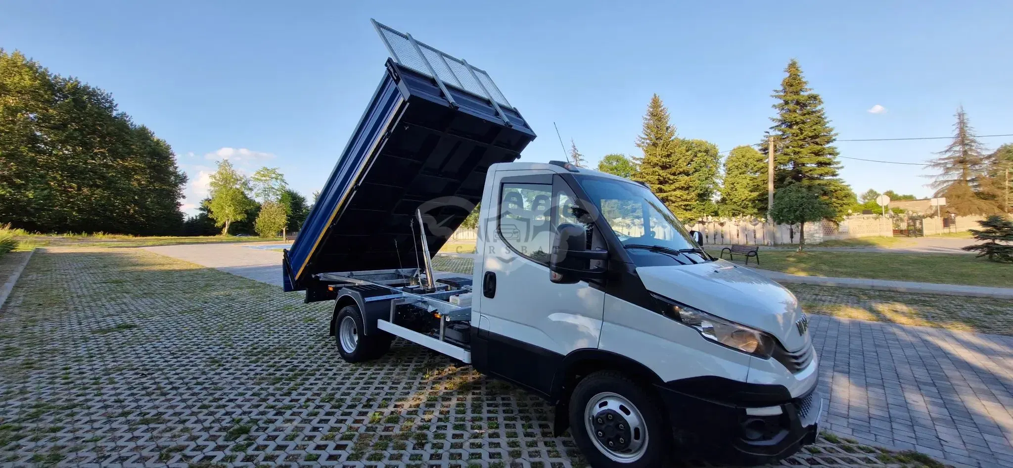 Iveco Daily 2017