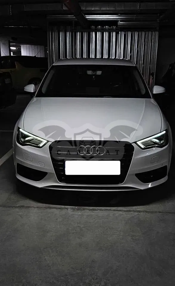 Audi A3 8V (2012-) 1.6 TDI 2015