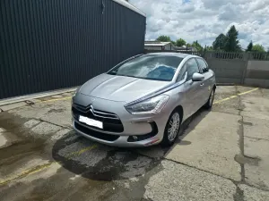 Citroën DS5 1.6 THP SportChic 2012