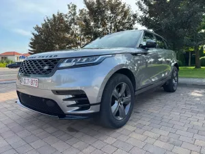Land Rover Range Rover Velar D200 Dynamic SE 2021